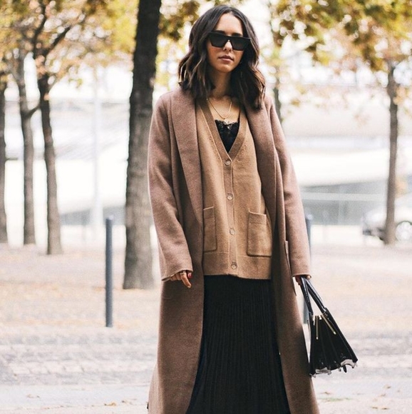 Aritzia The Group By Babaton Ride Cardigan… - Picture 1 of 9